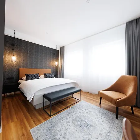 Internationales Studierendenhotel *