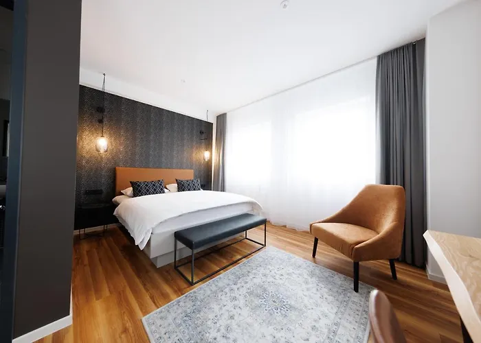 Internationales Studierendenhotel *