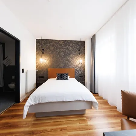 Internationales Studierendenhotel שטוטגרט