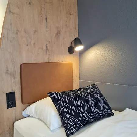 Internationales Studierendenhotel