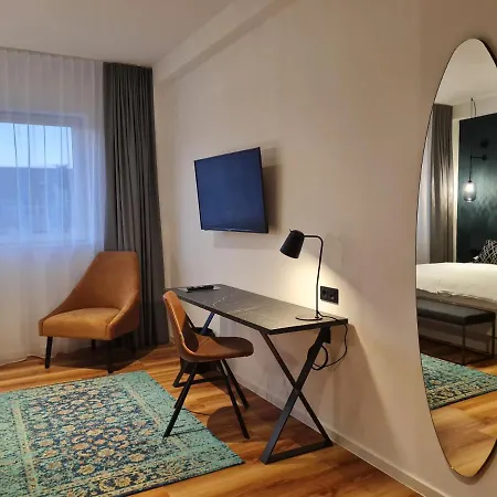 Internationales Studierendenhotel Hotel *