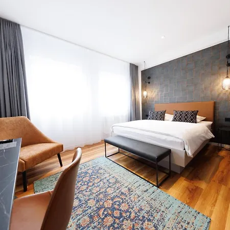 Hotel Internationales Studierendenhotel