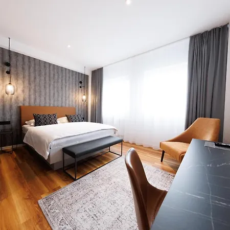 Internationales Studierendenhotel Hotel Stuttgart