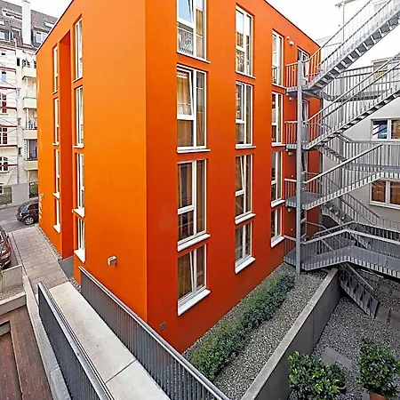 Internationales Studierendenhotel *