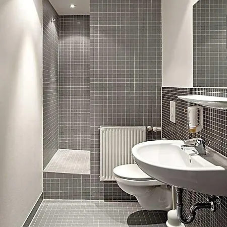 Internationales Studierendenhotel * Stuttgart