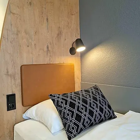 Internationales Studierendenhotel Stuttgart