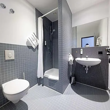 Internationales Studierendenhotel *