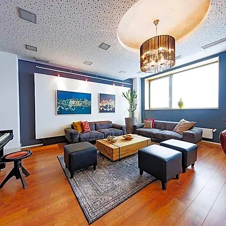 Internationales Studierendenhotel Hotel *