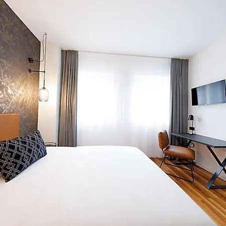 Internationales Studierendenhotel Stuttgart