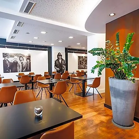 Internationales Studierendenhotel Hotel *