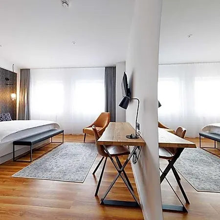 Hotel Internationales Studierendenhotel