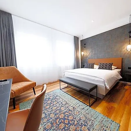 Internationales Studierendenhotel *