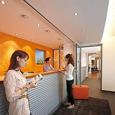 Internationales Studierendenhotel *