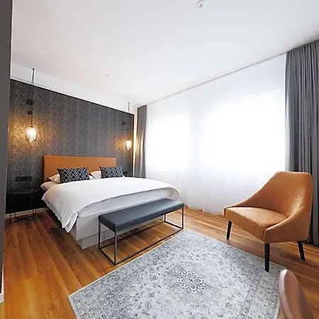 Hotel Internationales Studierendenhotel Stuttgart