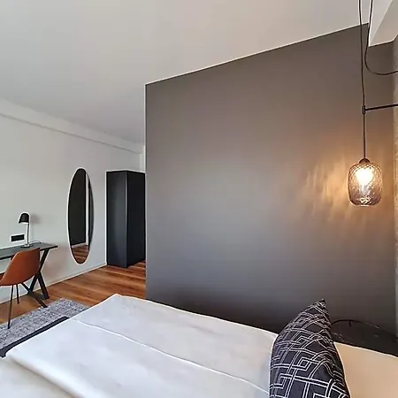 Hotel Internationales Studierendenhotel Stuttgart