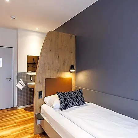 Hotel Internationales Studierendenhotel *