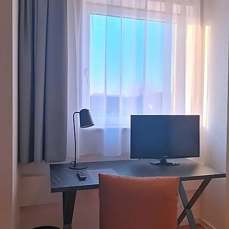Internationales Studierendenhotel Hotel