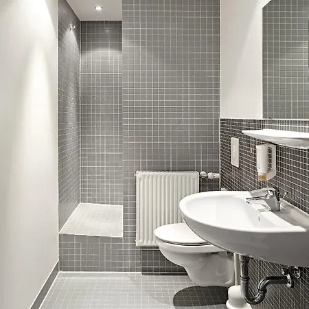 Internationales Studierendenhotel *