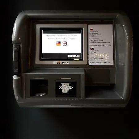 Internationales Studierendenhotel Hotel *