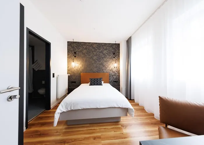 Internationales Studierendenhotel Stuttgart