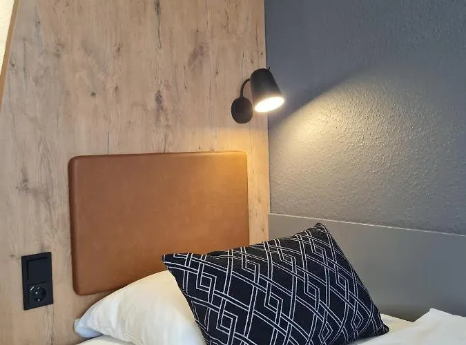 Internationales Studierendenhotel