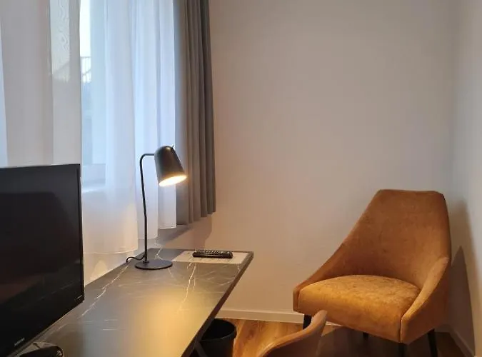 Hotel Internationales Studierendenhotel *