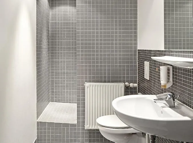 Internationales Studierendenhotel *