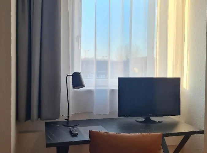 Hotel Internationales Studierendenhotel *