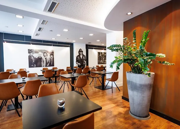 Internationales Studierendenhotel