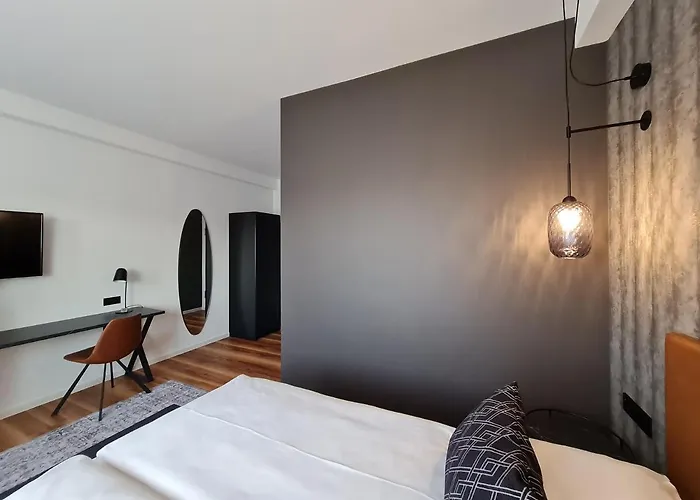 Hotel Internationales Studierendenhotel Stuttgart