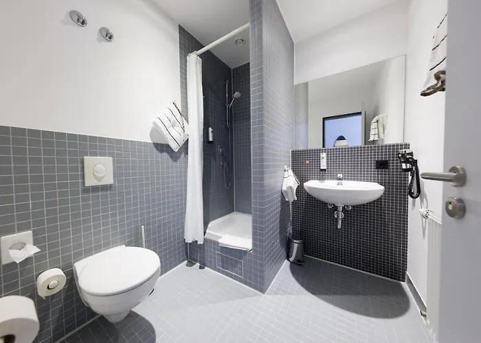 Hotel Internationales Studierendenhotel Stuttgart