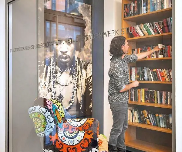 Internationales Studierendenhotel Hotel *