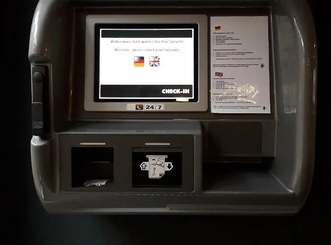 Internationales Studierendenhotel Hotel *