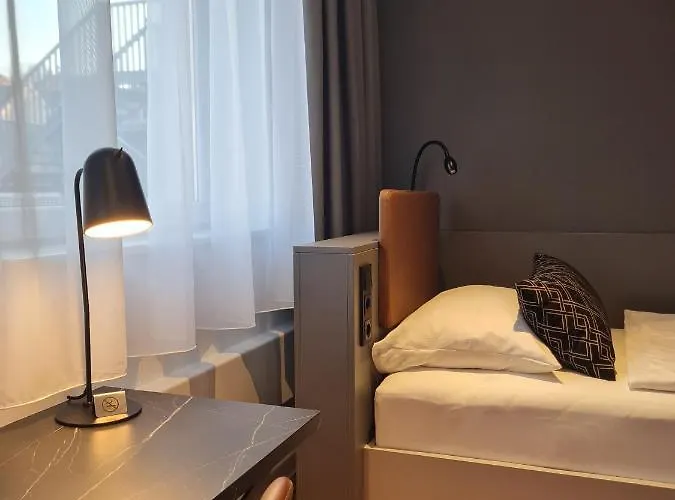 Internationales Studierendenhotel Hotel Stuttgart